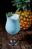 Lafaayette Luxury Suites Baguio