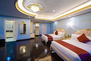 Lafaayette Luxury Suites Baguio