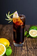 Lafaayette Luxury Suites Baguio