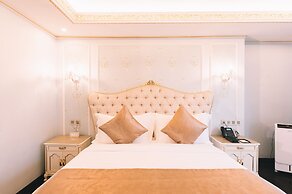 Lafaayette Luxury Suites Baguio