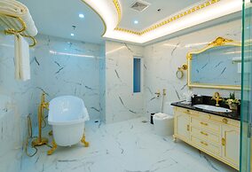 Lafaayette Luxury Suites Baguio