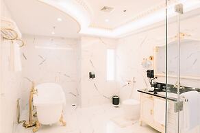 Lafaayette Luxury Suites Baguio