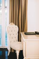 Lafaayette Luxury Suites Baguio