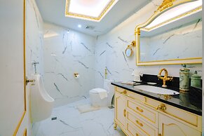 Lafaayette Luxury Suites Baguio