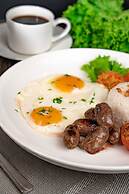 Lafaayette Luxury Suites Baguio