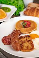 Lafaayette Luxury Suites Baguio