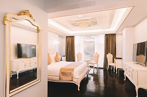 Lafaayette Luxury Suites Baguio