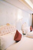 Lafaayette Luxury Suites Baguio