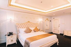 Lafaayette Luxury Suites Baguio