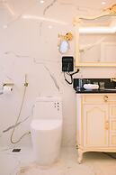 Lafaayette Luxury Suites Baguio