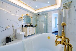 Lafaayette Luxury Suites Baguio