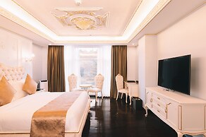 Lafaayette Luxury Suites Baguio