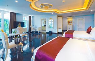 Lafaayette Luxury Suites Baguio