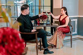 Lafaayette Luxury Suites Baguio