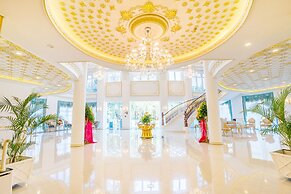 Lafaayette Luxury Suites Baguio