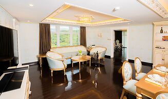 Lafaayette Luxury Suites Baguio