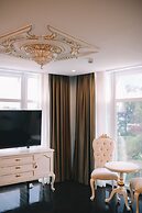 Lafaayette Luxury Suites Baguio