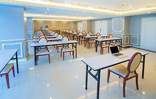 Lafaayette Luxury Suites Baguio