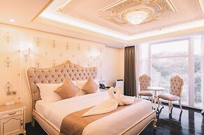 Lafaayette Luxury Suites Baguio