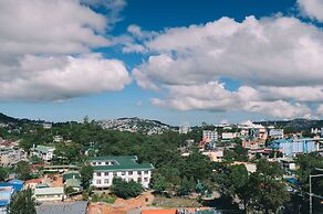 Lafaayette Luxury Suites Baguio