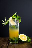 Lafaayette Luxury Suites Baguio