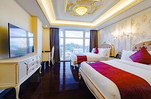 Lafaayette Luxury Suites Baguio