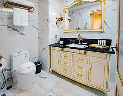 Lafaayette Luxury Suites Baguio