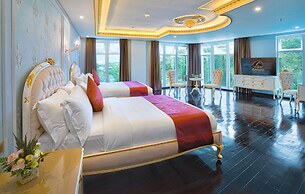 Lafaayette Luxury Suites Baguio