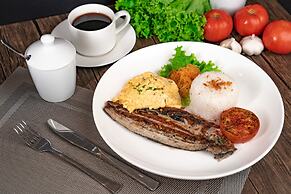 Lafaayette Luxury Suites Baguio