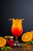 Lafaayette Luxury Suites Baguio