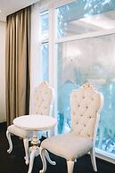 Lafaayette Luxury Suites Baguio