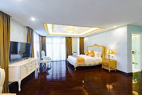 Lafaayette Luxury Suites Baguio
