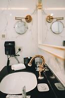 Lafaayette Luxury Suites Baguio