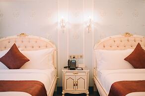 Lafaayette Luxury Suites Baguio