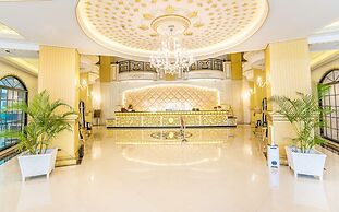 Lafaayette Luxury Suites Baguio