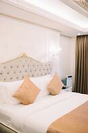 Lafaayette Luxury Suites Baguio