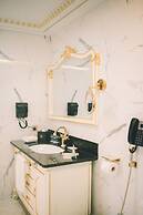 Lafaayette Luxury Suites Baguio