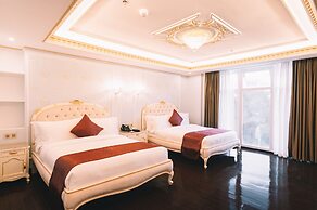 Lafaayette Luxury Suites Baguio