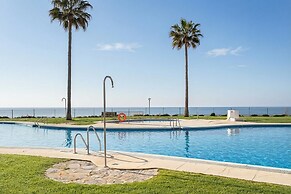 Mi Capricho Beach Front sea View & Pool