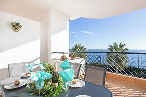 Mi Capricho Beach Front sea View & Pool