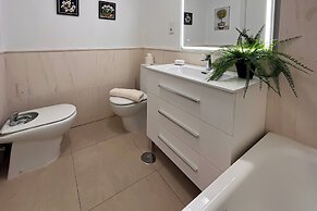 Mi Capricho Beach Front sea View & Pool