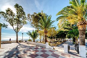 Mi Capricho Beach Front sea View & Pool