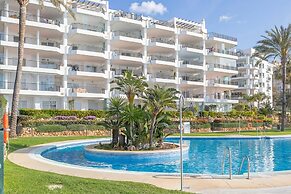 Mi Capricho Beach Front sea View & Pool