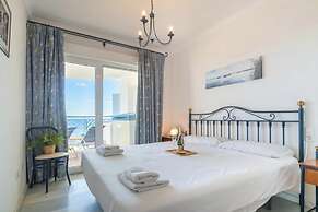 Mi Capricho Beach Front sea View & Pool