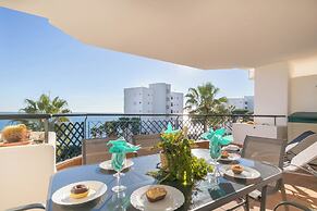 Mi Capricho Beach Front sea View & Pool