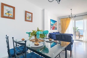 Mi Capricho Beach Front sea View & Pool