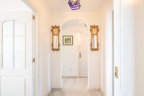 Mi Capricho Beach Front sea View & Pool