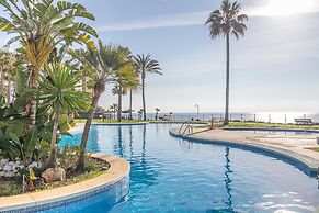 Mi Capricho Beach Front sea View & Pool