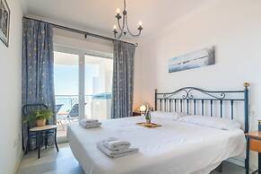 Mi Capricho Beach Front sea View & Pool