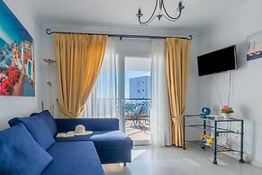 Mi Capricho Beach Front sea View & Pool